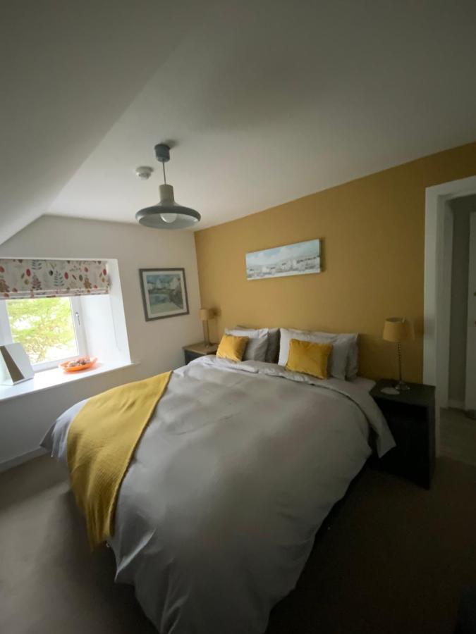 Hotel Kilmory House Lochgilphead Exterior foto